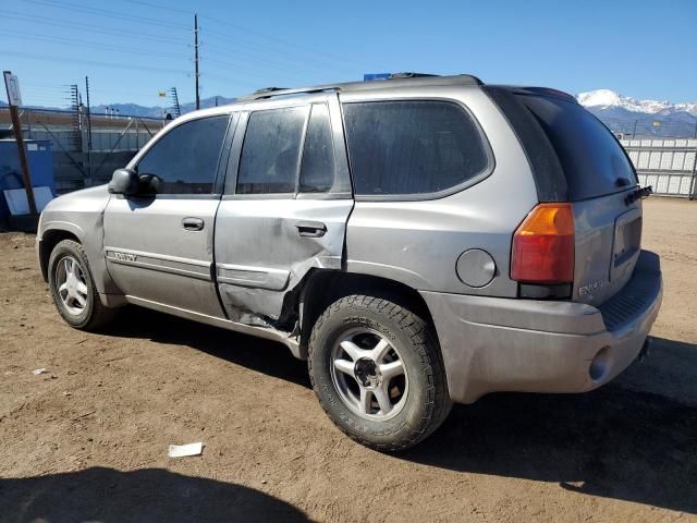 2005 GMC Envoy