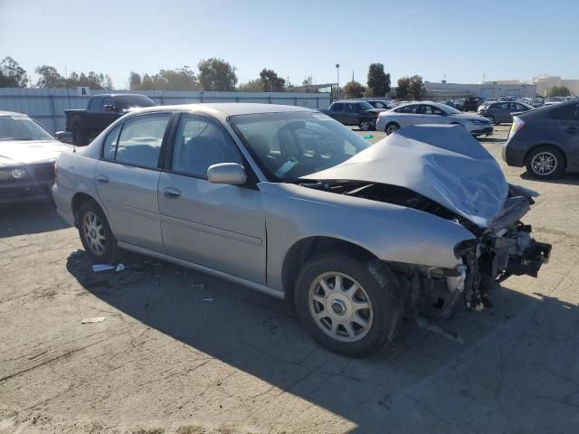 1998 Chevrolet Malibu