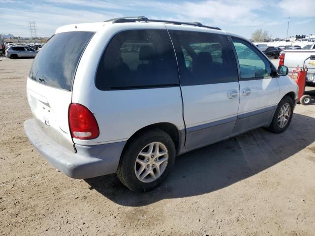 1998 Dodge Caravan LE