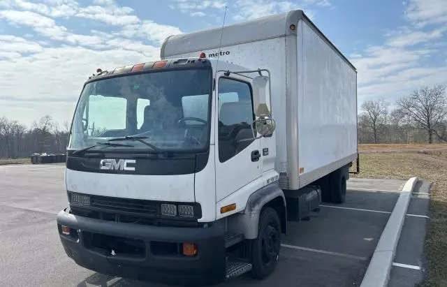 1998 GMC T-SERIES F6B042