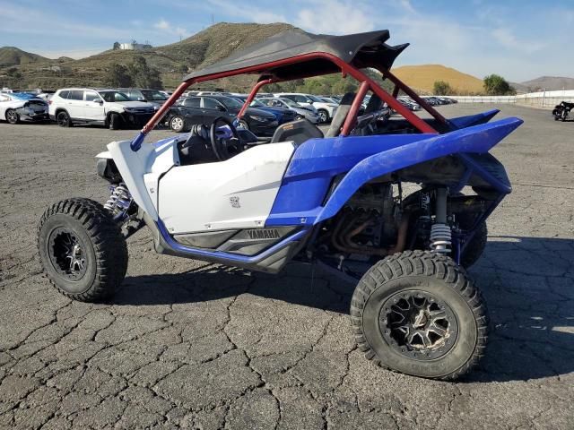 2016 Yamaha YXZ1000