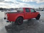 2009 Nissan Frontier Crew Cab SE