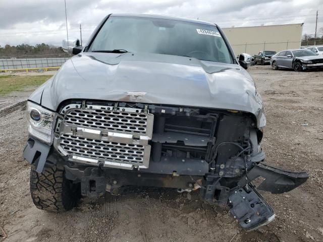 2013 Dodge 1500 Laramie