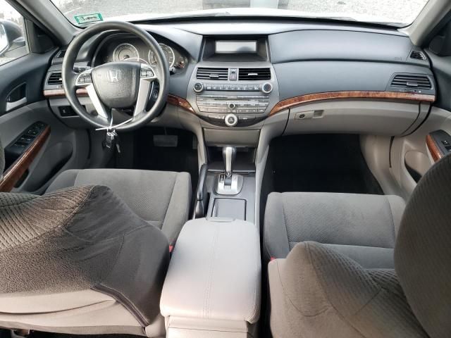 2012 Honda Accord EX