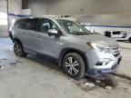 2016 Honda Pilot EX