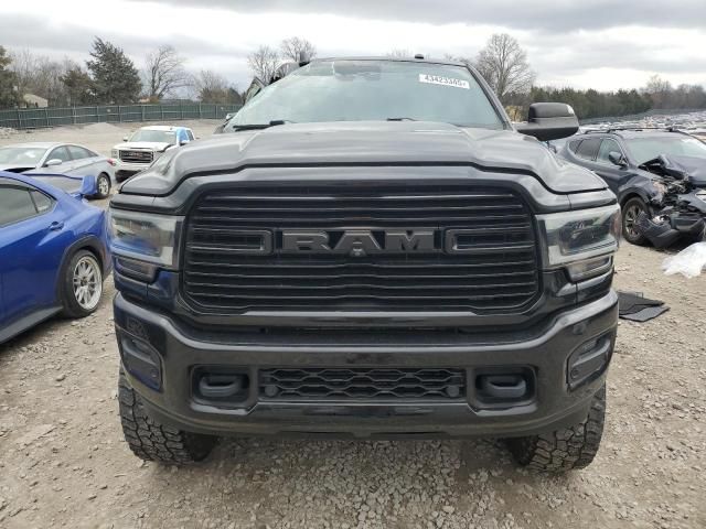 2019 Dodge 2500 Laramie