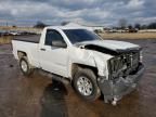 2017 Chevrolet Silverado C1500