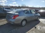 2014 Nissan Versa S