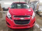 2013 Chevrolet Spark LS