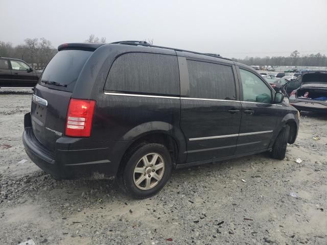 2010 Chrysler Town & Country Touring Plus