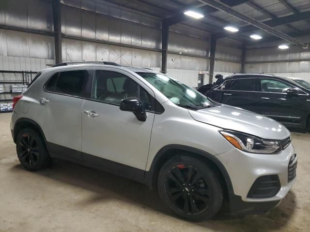 2020 Chevrolet Trax 1LT