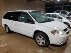 2007 Dodge Grand Caravan SXT