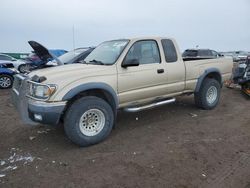 2001 Toyota Tacoma Xtracab en venta en Brighton, CO