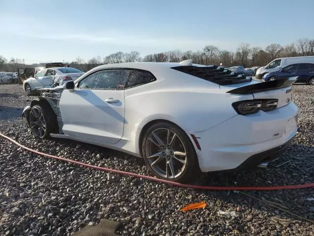 2019 Chevrolet Camaro LS