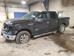 Run And Drives Cars for sale at auction: 2013 Ford F150 Supercrew