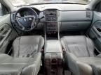 2005 Honda Pilot EXL