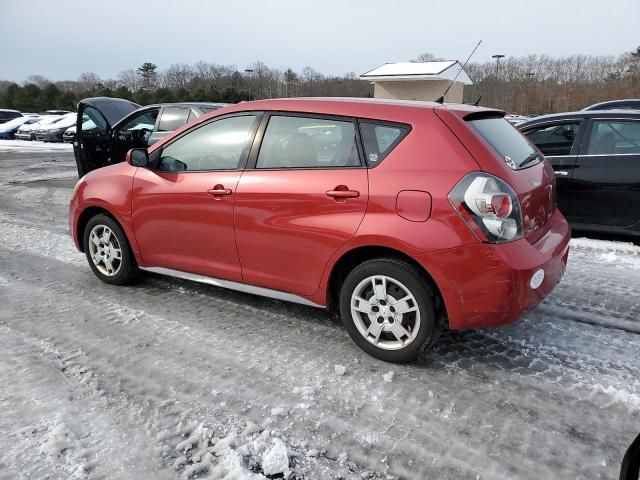 2010 Pontiac Vibe