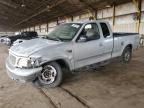 1999 Ford F150