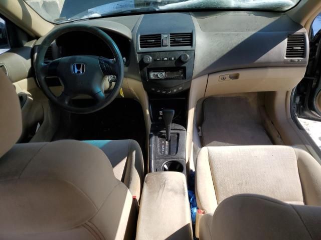 2004 Honda Accord LX