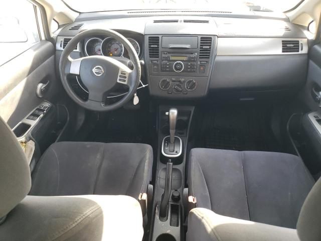 2009 Nissan Versa S