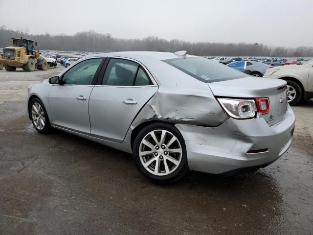 2015 Chevrolet Malibu LTZ