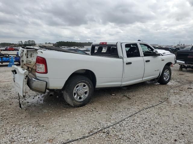 2022 Dodge RAM 2500 Tradesman