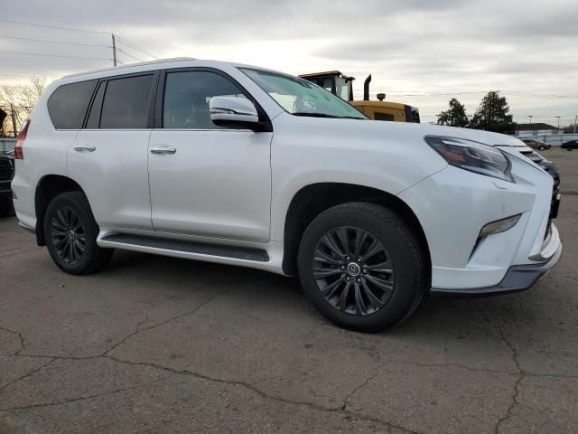 2021 Lexus GX 460 Premium