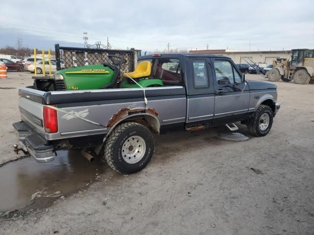 1995 Ford F150