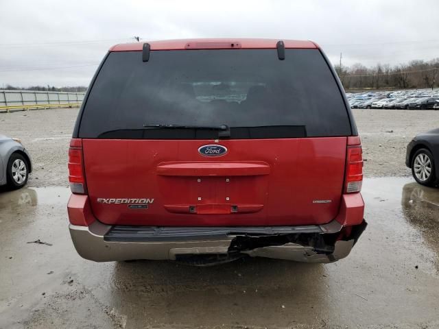 2003 Ford Expedition Eddie Bauer