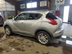 2013 Nissan Juke S