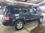 2010 Jeep Liberty Sport