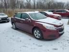 2014 Chevrolet Malibu 1LT