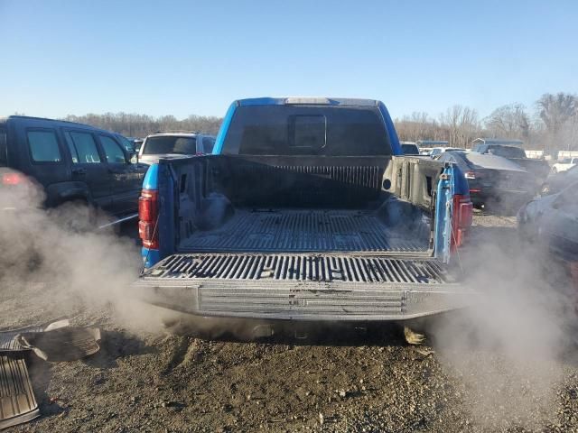 2019 Ford F150 Raptor