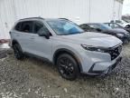 2024 Honda CR-V SPORT-L