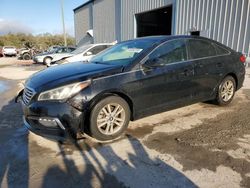 2015 Hyundai Sonata SE en venta en Apopka, FL