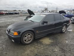 BMW 3 Series Vehiculos salvage en venta: 1998 BMW 328 I Automatic