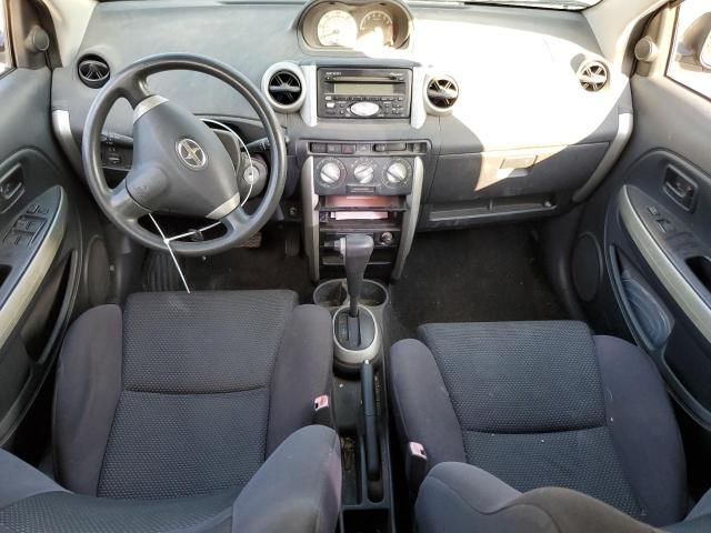 2005 Scion XA