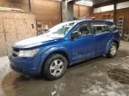 2009 Dodge Journey SE