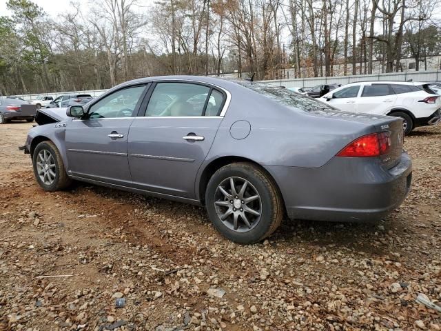 2007 Buick Lucerne CXL