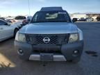 2010 Nissan Xterra OFF Road