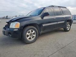 Salvage cars for sale at Bakersfield, CA auction: 2003 GMC Envoy XL