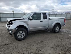 2006 Nissan Frontier King Cab LE en venta en Magna, UT