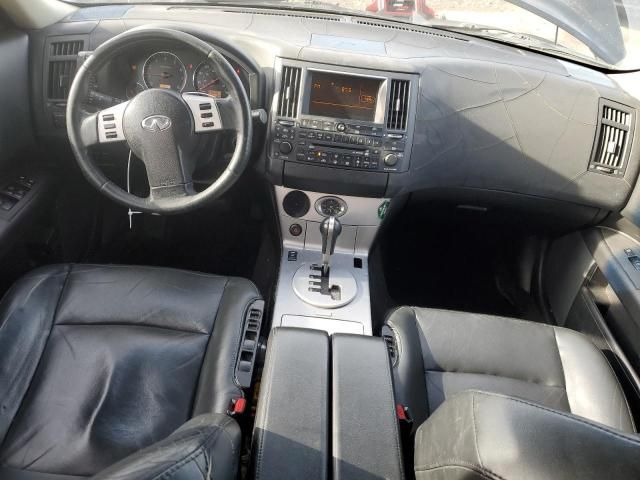 2003 Infiniti FX35