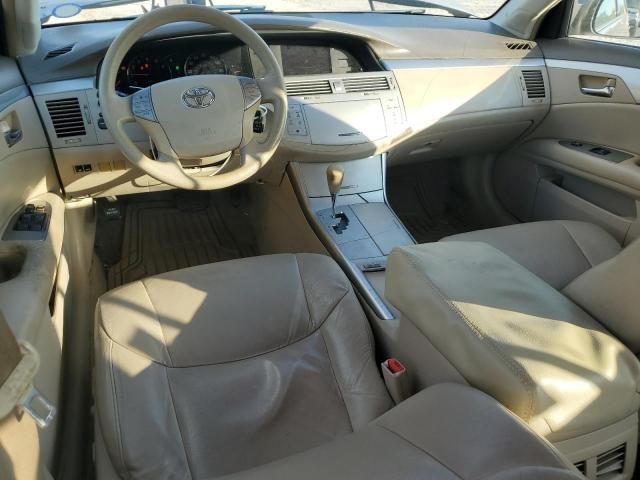 2006 Toyota Avalon XL