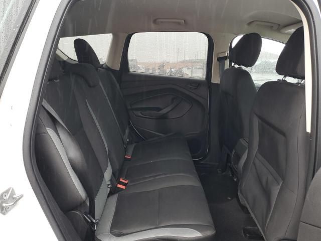 2015 Ford Escape S