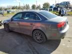 2007 Audi A4 2.0T Quattro