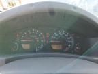 2005 Nissan Frontier Crew Cab LE