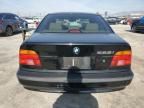 2000 BMW 528 I Automatic