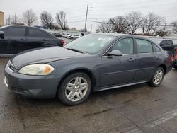 Run And Drives Cars for sale at auction: 2011 Chevrolet Impala LT