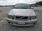 2004 Volvo C70 LPT